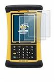 [Installazione facile] L'installazione senza bolle è molto facile e l'adesione è garantita dallo speciale strato adesivo in silicone - compatibile con Trimble Nomad 1050XE