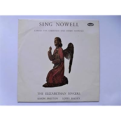 Sing Nowell