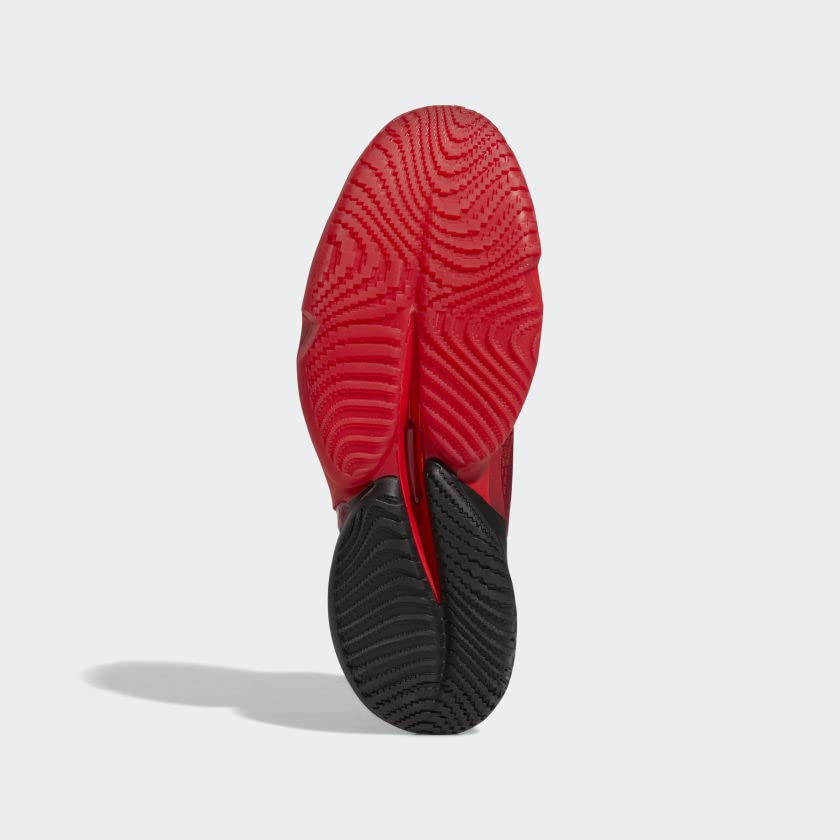 Image of Adidas Unisex-Adult D.o.n. Issue 4