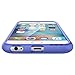 Spigen Slim Armor iPhone 6S Case with Kickstand and Air Cushion Technology Hybrid Drop Protection for iPhone 6S 2015 - Violet