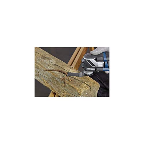 Bosch Home and Garden 3 max für Multifunktionswerkzeuge Starlock (AVZ 70 RT4)