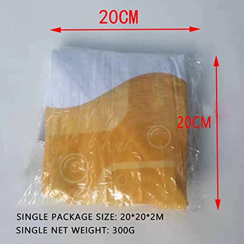 JICHI Balde de gelo de cerveja aerada em PVC 32 cm Barra em forma de copo Balde de gelo para bebidas