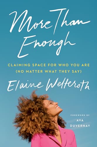 More Than Enough view 2
