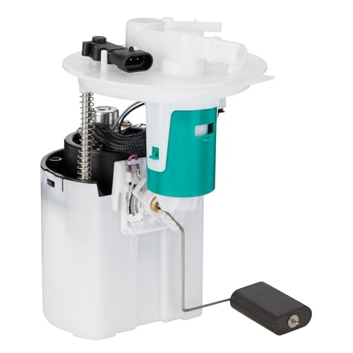 Image of Detroit Axle - 1.8L Fuel Pump Module for Hyundai 2011-2016 Elantra, Electric Fuel Pump Module Assembly 2012 2013 2014 2015 Replacement