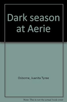 Paperback Dark season at Aerie Book