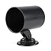Produktbild Für Instrumentenhalter 52Mm - 2 Zoll 52Mm Universal Fahrzeug Auto Lkw Single Gauge Halter Pod Cup Mount Heißer Schwarz Kunststoff Ca Gauge Halter