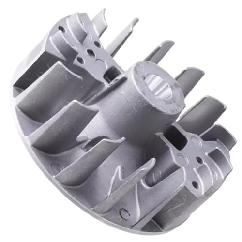 40-5 430 刈払機 草刈り機 マグネトフライホイール CG430 43A BG430 430 TL43 TL52対応