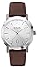Produktbild Bulova Herren Analog Quarz Uhr mit Leder Armband 96B217