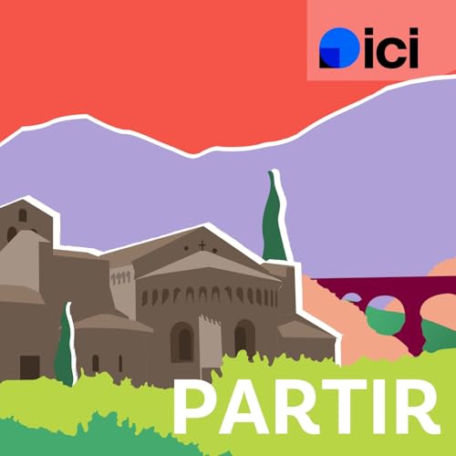 『Nos conseils pour un week-end médiéval à Saint-Guilhem-le-Désert dans l’Hérault dans les pas d’un cousin de Charlemagne』のカバーアート