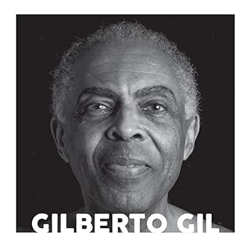 Capa do livro Cadernos de Música - Gilberto Gil