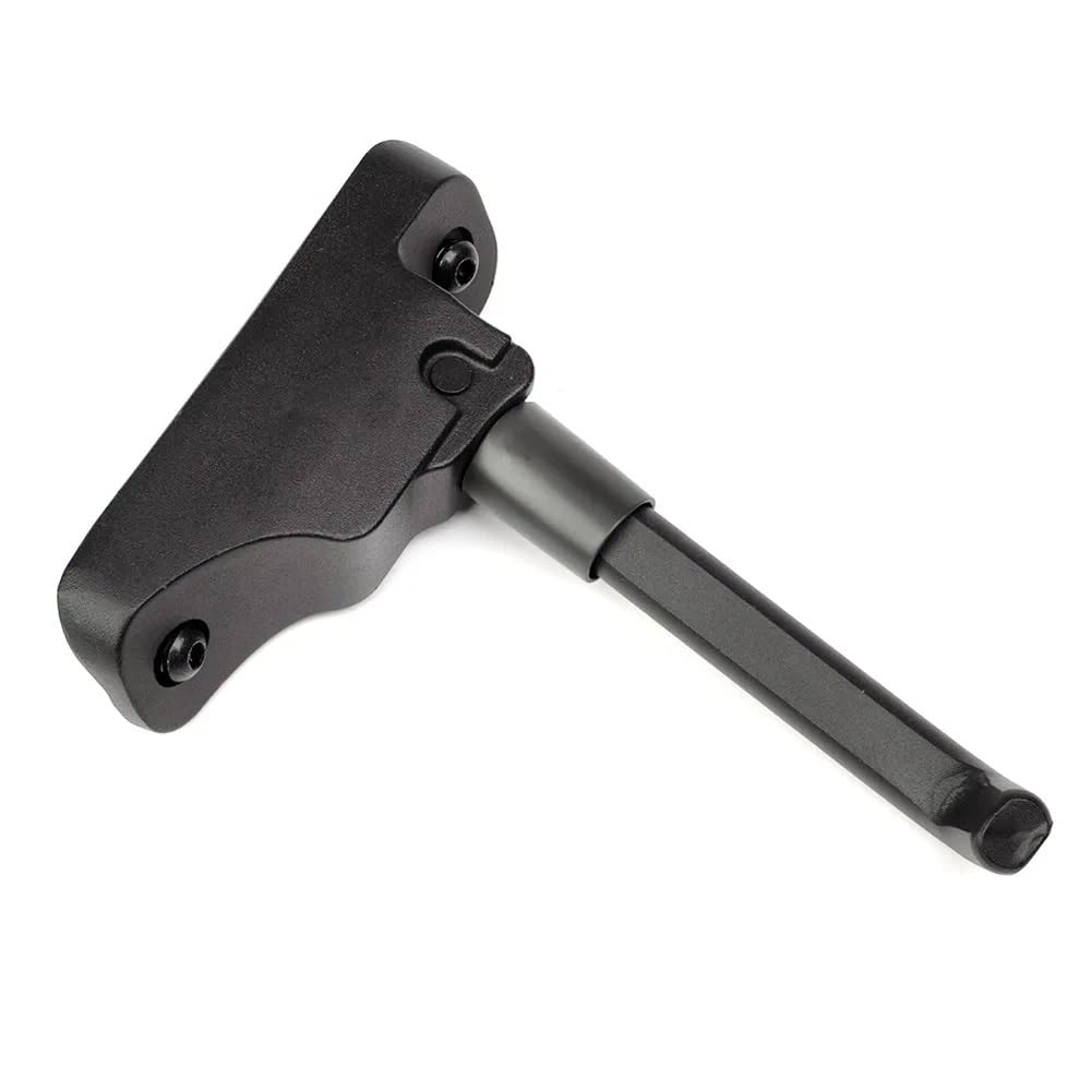 Béquille de trottinette électrique pour Ninebot Segway GT1 GT2 - Support stable réglable pour scooter électrique - Accessoire essentiel pour les amateurs de scooter