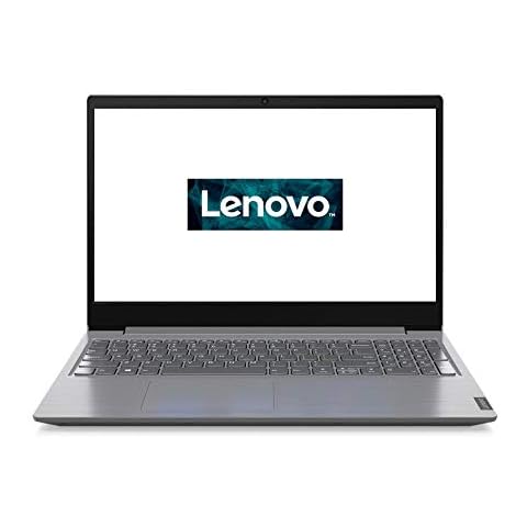 Lenovo V15 Notebook Intel Core i3-1005G1 2x1,2GHz 16GB RAM 512GB SSD + 1000GB HDD Bluetooth HDMI HD Webcam Windows 10 Professional Cover