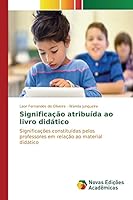 Significacao Atribuida Ao Livro Didatico 6130160402 Book Cover