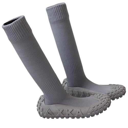 Gallonshark Unisex Waterproof Hiking Boot Trekking Backpacking Mountaineering Shoes Camping Adventure Warm Hiking Boots For Men'S And Women'S Gary-10-11 Women/8-9 Men