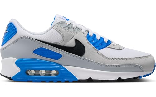 Nike Men's Air Max 90 Shoes4