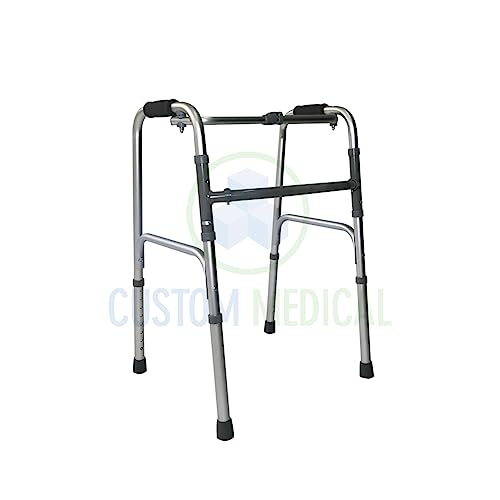 Andaderas, Personal Care Appliances andaderas adultos Marca custom medical (2)