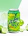 LaCroix Sparkling Water, Key Lime, 12 Fl Oz (pack of 8)