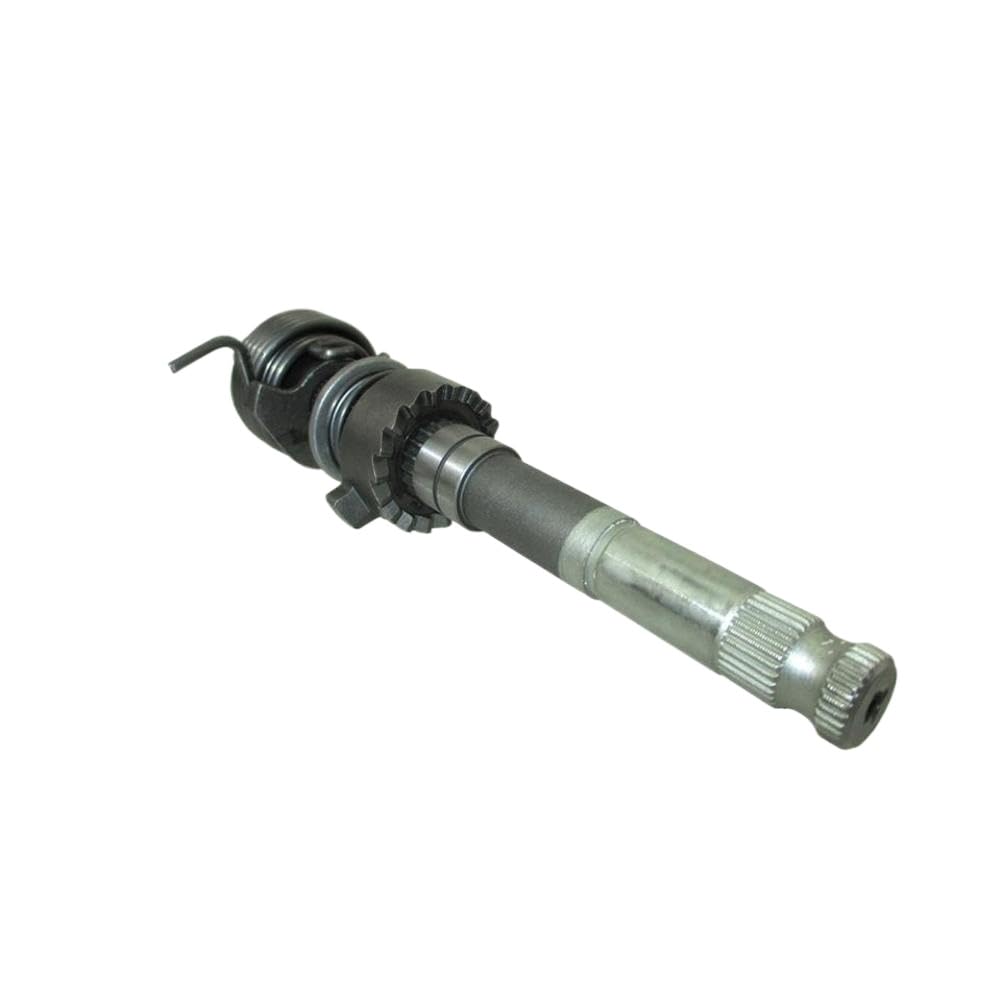 Gruppo Albero Avviamento a Pedale Compatibile Con YX 140cc Pit Bike Motore 1P56FMJ