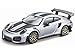 Price comparison product image Bburago Maisto France 30388 BBurago Porsche 911 GT2 RS 1:43 Scale Random Colour