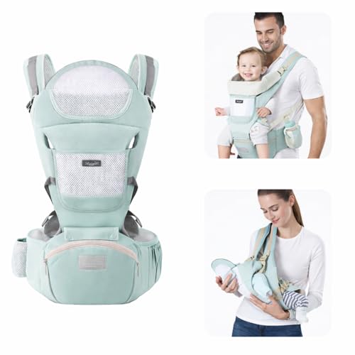 Canguru Para Bebe Adequado Para 0-36 Meses Canguru Ergonomico Para