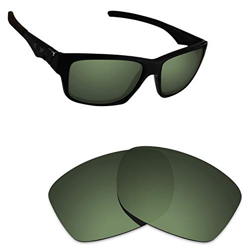 Image of Alphax Polarized Replacement Lenses for Oakley Jupiter Squared OO9135 - Options