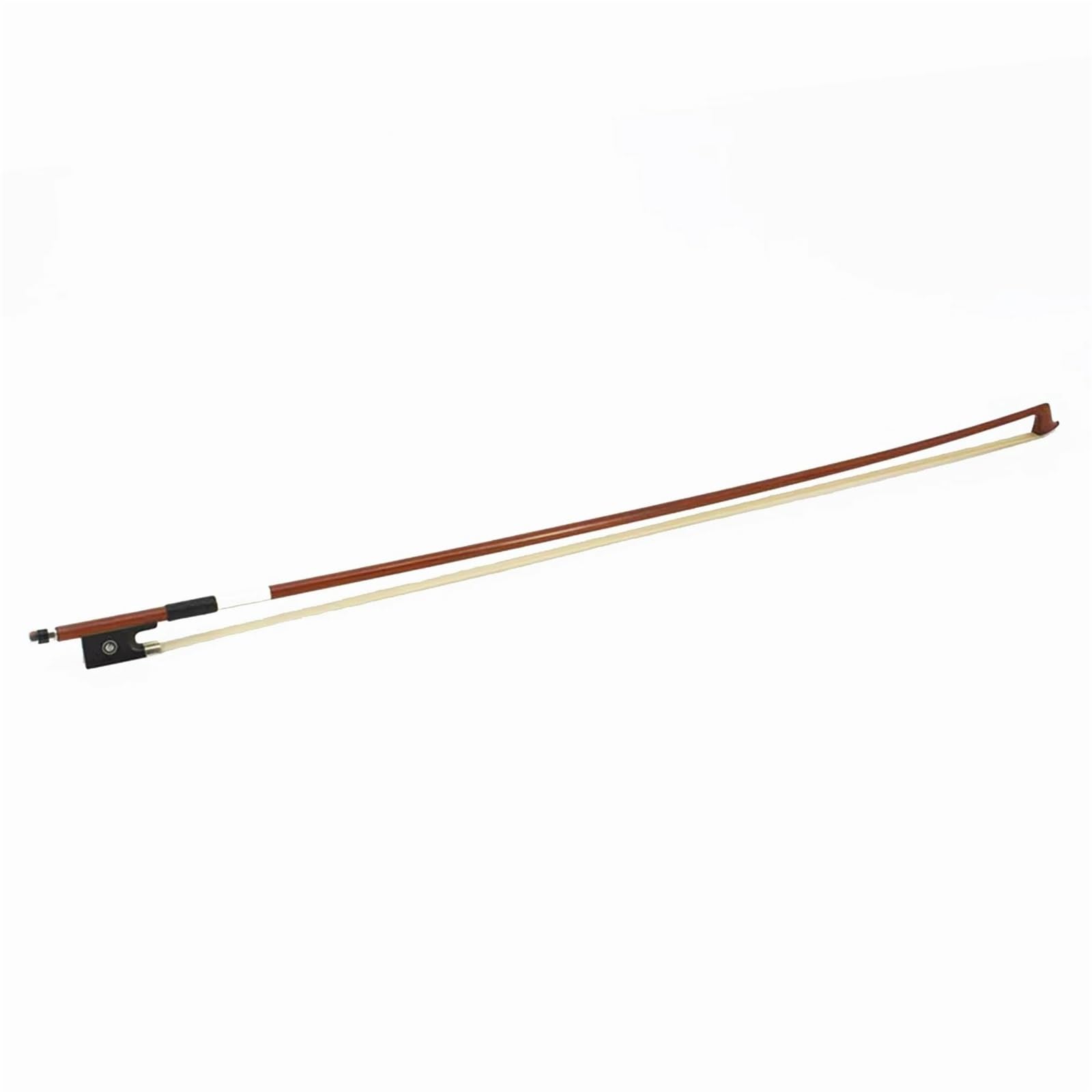 Archetti Per Violino Per Principianti Accessori Con Tappo A Vite In Legno Fatti A Mano Arco Per Violino In Rame(4-4)