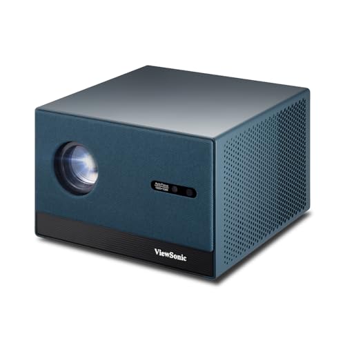 Amazon.co.jp: ViewSonic LX60HD ホームプロジェクター【Google