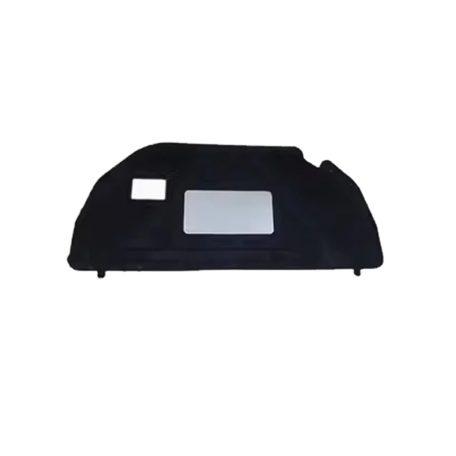 Isolation thermique pour moteur Mazda 3 Axela BK 2004-2008 tampon capot