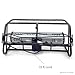 Heat Storm HS-1500-TRC Infrared Space, 8 ft Cord, Roll Cage + Heater
