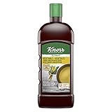 Knorr Liquid Concentrate Vegetable Base, 32 Ounce -- 4 per case.