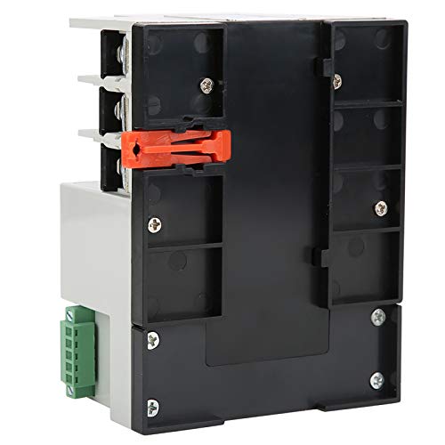 Commutateur de transfert automatique inverseur source double puissance 100A - 3