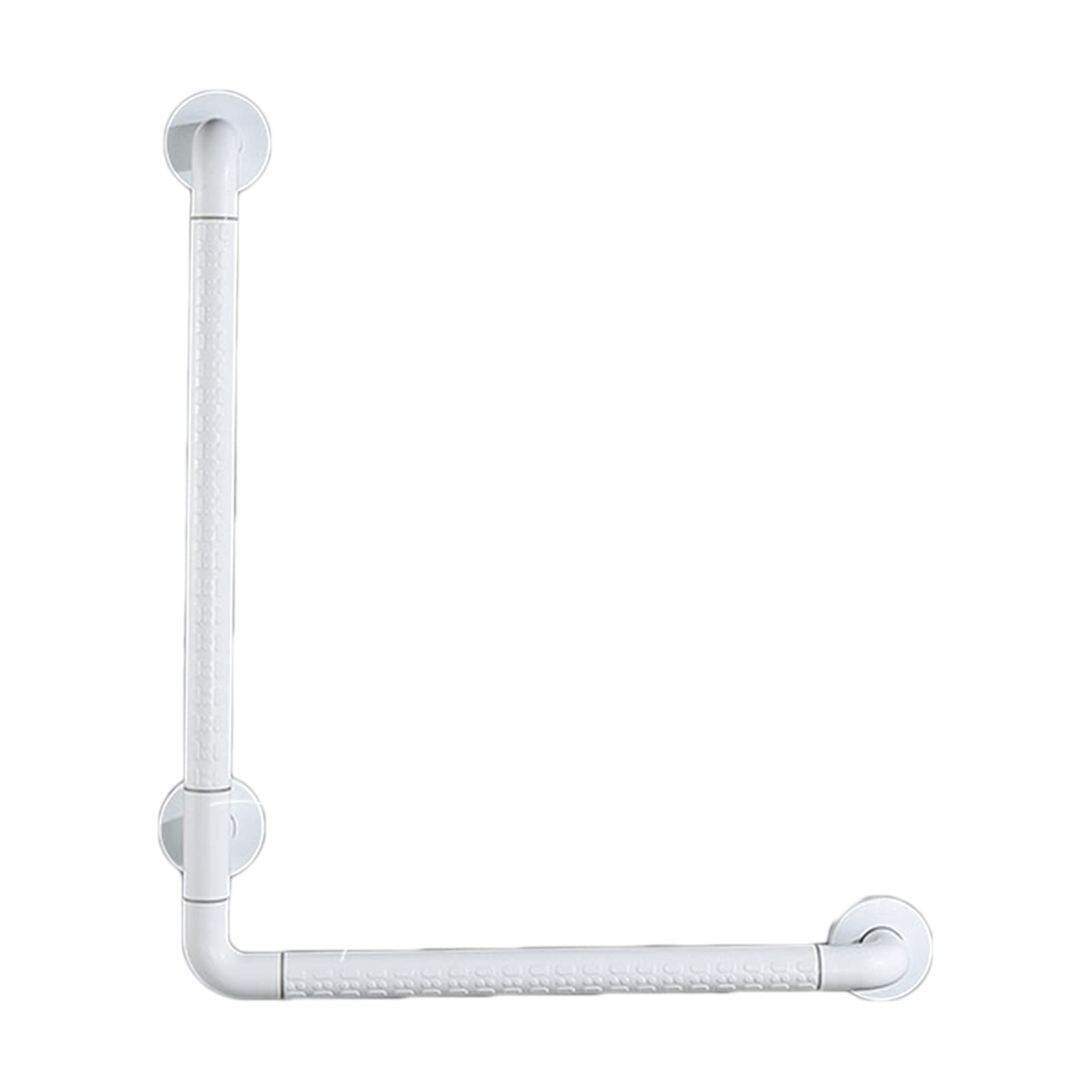 FKXSXAZ Anti-Slip Grab Bar For Shower - Bathroom Wall Mounted Safety Rails Elderly Disabled Handrails Support Room Armrests