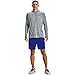 Under Armour Men's UA Tech™ Hoodie 2.0 XXX-Large Gray