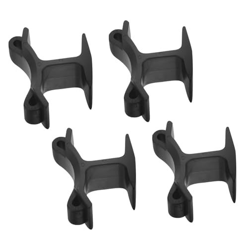 Clip para silbato deportivo Sosoport accesorio árbitro PVC miniatura 7