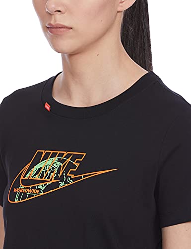 Image of Nike Women Short Sleeve T-Shirt