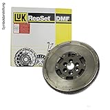 Schneller Versand LuK Schwungrad Zweimassenschwungrad Schwungscheibe ZMS DSG Kupplung + 500ml Lott Bremsenreiniger // 415074009