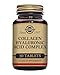Solgar Collagen Hyaluronic Acid Complex - 30 Tablets - With Hydrolyzed Collagen Type 2 & Chondroitin - Non-GMO, Gluten & Dairy Free - 30 Servings