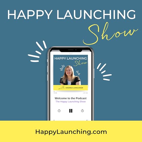 Welcome to the Happy Launching Show