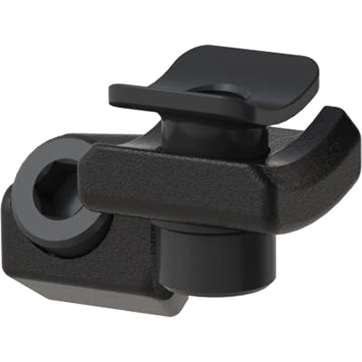 Amazon.com : OneUp Components V2 Dropper Lever Clamp Black, I-Spec