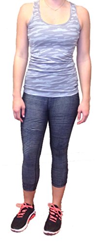 Débardeur Under Armour UA Performance Heatgear Gris pour Vos Séances de Fitness