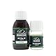 Amazon Set -Oil Plus 2C - Chocolate