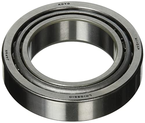 TOYOTA 90368-45087 Tapered Roller Bearing