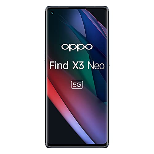 OPPO Find X3 Neo Smartphone...
