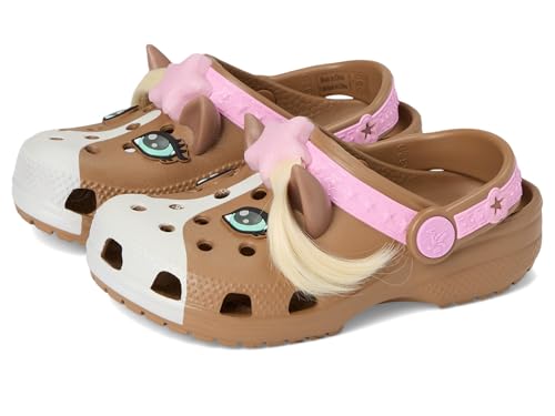 Image of Crocs Kids Classic I am Clogs (Little Kid /Big Kid)