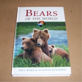 Bears of the World Bears of the World