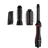 Revlon - Modelador e Secador Multstyler One-Step 4 em 1 220v