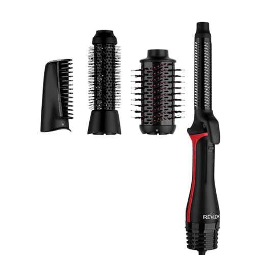 Revlon - Modelador e Secador Multstyler One-Step 4 em 1 220v