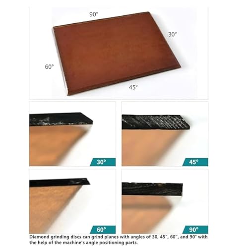 Molinillo de vidrio para manualidades artísticas y modelado de joyas en casa 4