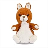 PELUCHE LES DOUX STRETCH À COLLECTIONNER – Fait partie de la gamme Les Doux Stretch de Histoire d’Ours, une série d’animaux à la douceur inégalée à collectionner pour créer un univers tendre et réconfortant.