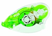 Algopix Similar Product 20 - Plus Permanent Vellum Glue Tape
